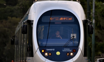 Προς δημοπράτηση η επέκταση του αμαξοστασίου τραμ στο Ελληνικό