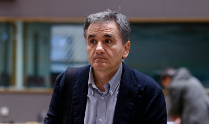 Τσακαλώτος: Είχαμε δρομολογήσει την αποπληρωμή του ΔΝΤ