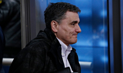 Τσακαλώτος: Ο προϋπολογισμός της ΝΔ, ούτε κοινωνικός είναι, ούτε αναπτυξιακός