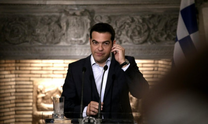 Σύγκλιση κυβέρνησης - τραπεζών για την α' κατοικία