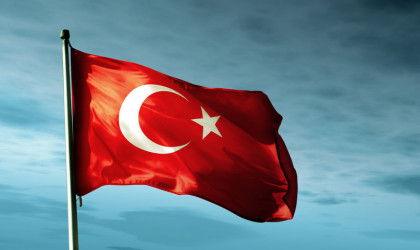 Η Τουρκία σε ύφεση για πρώτη φορά από το 2009