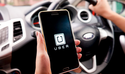 Η Uber προσελκύει όλο και περισσότερους οδηγούς