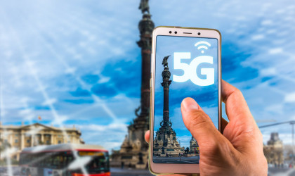 Η Ευρώπη αγνοεί… τις ΗΠΑ για το 5G