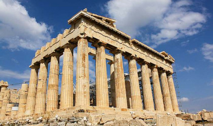 Ξενοδοχείο στην Ακρόπολη: Η νομιμότητα... τιμωρείται