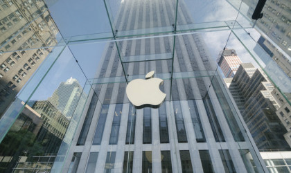Στο στόχαστρο της Κομισιόν (ξανά) η Apple