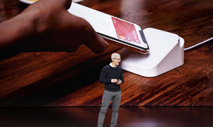 Το iPhone σας χρειάζεται αναβάθμιση