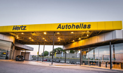 Autohellas: Αύξηση 20,1% στα καθαρά κέρδη το 2019