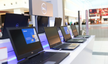 Η Dell καταργεί περίπου 6.650 θέσεις εργασίας