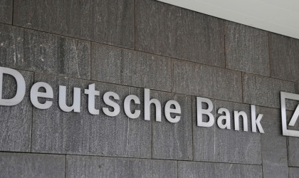Γερμανία: Έρευνα των αρχών στα γραφεία της Deutsche Bank