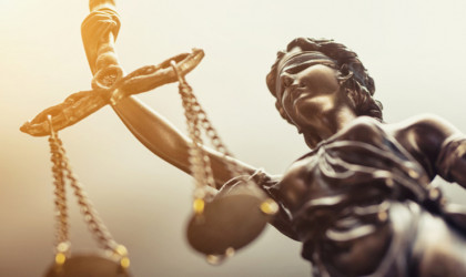 Ποιες αλλαγές φέρνει ο νέος Ποινικός Κώδικας
