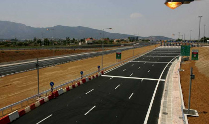Τα μεγάλα έργα υποδομών των επομένων ετών