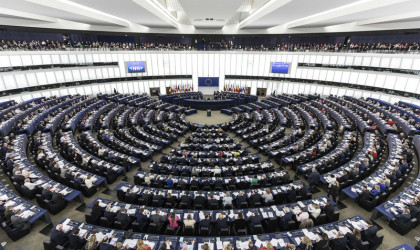ΕΕ: Συμφωνία για αυξημένο προϋπολογισμό
