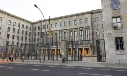 Γερμανικό «όχι» στην εξαγορά των δανείων του ΔΝΤ
