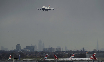 Brexit: Έτοιμες αλλά απογοητευμένες οι αεροπορικές εταιρείες