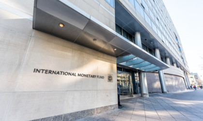 ΔΝΤ: Οι ευρωπαϊκές τράπεζες έχουν αρκετά κεφάλαια για να αντέξουν την κρίση του κορωνοϊού