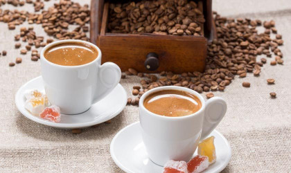Είδος πολυτελείας ο καφές -Η τιμή του αυξήθηκε 16,9% σε ένα χρόνο στην ΕΕ, σε ποιες χώρες είναι απλησίαστος