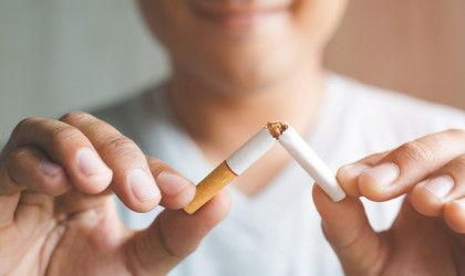 Αποζημίωση «μαμούθ» σε θύματα από το τσιγάρο