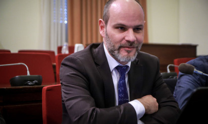 Φ. Κουτεντάκης: Δεν υπάρχουν μαγικές λύσεις για την Ελλάδα