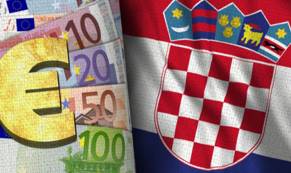 Πιο κοντά στην ευρωζώνη η Κροατία