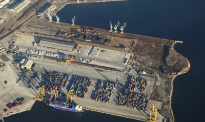 ΟΛΘ: Επαναπροκήρυξη του διαγωνισμού για την επέκταση του Προβλήτα 6