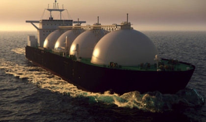 Ποια εταιρεία κυριαρχεί στην αγορά των LNG carriers