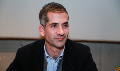 Μπακογιάννης: Σφραγίδα στη χρηστή διαχείριση και διαφάνεια των οικονομικών, η αναβάθμιση του Δήμου Αθηναίων από τη Moody’s