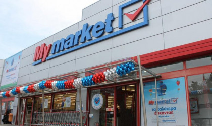 Το ηλεκτρονικό My market σε 4 νέες πόλεις