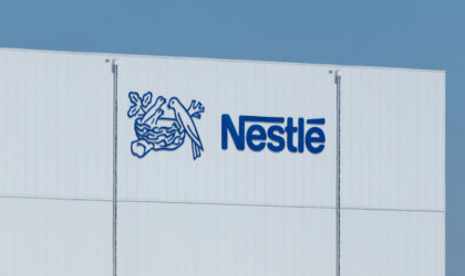 Κίνα: Μεγάλη επένδυση της Nestle σε ζωοτροφές
