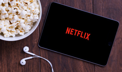Netflix: Ξεκινά η διάθεση των πρώτων games για κινητά