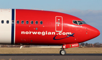 Η Norwegian Air θα ζητήσει αποζημίωση από την Boeing