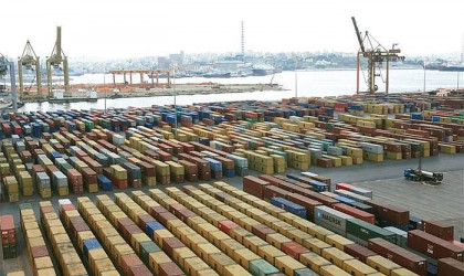 Με 20% «έτρεξαν» τα κέρδη της Cosco από τον Πειραιά