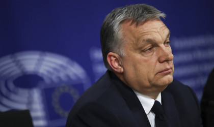 Οι Ούγγροι βλέπουν νίκη του Όρμπαν στην απόφαση του ΕΛΚ 