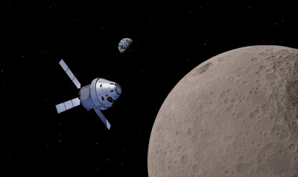 Η Τουρκία σχεδιάζει να στείλει ρόβερ στη Σελήνη έως το 2030 