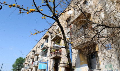 Διαγωνισμός 10 εκατ. για την αποκατάσταση των Προσφυγικών