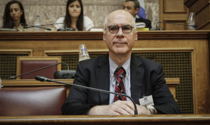 Εκπρόσωπος ΔΝΤ: Δεν πρέπει να υπάρξει εφησυχασμός