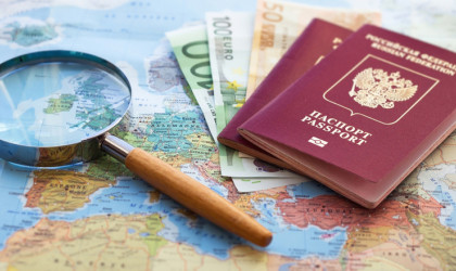 Άνοιγμα της Ελλάδας στους Ρώσους τουρίστες