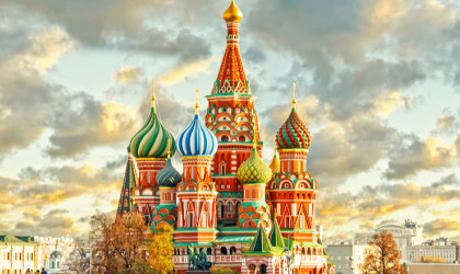 Αναποτελεσματικές οι κυρώσεις στη Ρωσία σύμφωνα με το fund Amundi