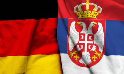 Η Γερμανία αποτρέπει το «brain drain» της Σερβίας