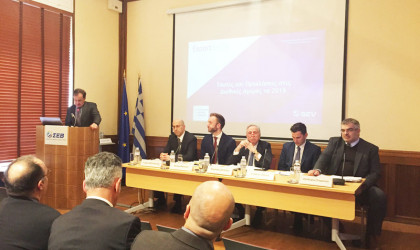 ΣΕΒ: Οι προκλήσεις για τις εξαγωγικές επιχειρήσεις το 2019