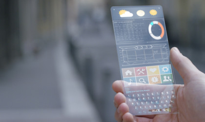Οι ψηφιακές συσκευές διάδοχοι του smartphone 