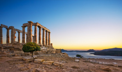 Νέες τιμές σε εισιτήρια αρχαιολογικών χώρων το 2020