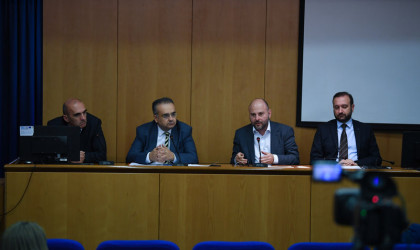Προτάσεις ΤΕΕ, ΔΣΑ και ΟΕΕ για το ασφαλιστικό 