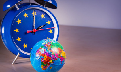 Τέλος στην αλλαγή της ώρας από το 2021