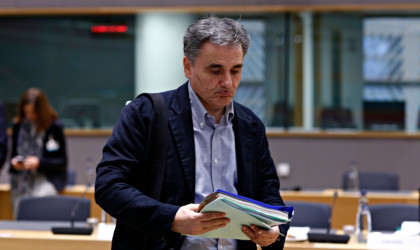 Τσακαλώτος: Οι υπουργοί θα έπρεπε να αγχωθούν για τον αποπληθωρισμό