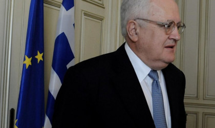 Χαντζηνικολάου (Πειραιώς): Εξέλιξη σταθμός η έκδοση 10ετούς