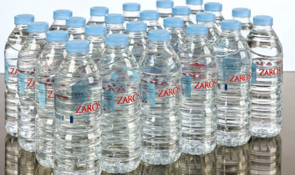 Κορυφαία διάκριση για το Zaro's στη Κίνα