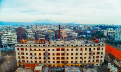 Σε τροχιά εξυγίανσης η Κεραμεία Αλλατίνη