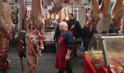 Έλεγχοι στην πασχαλινή αγορά - Τι να προσέξουν οι έμποροι