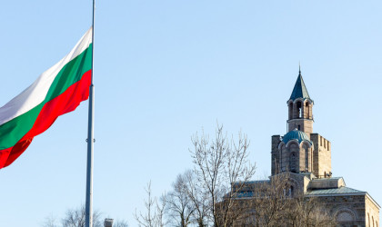 Οι Βούλγαροι εμπιστεύονται την ΕΕ, αλλά δεν θέλουν το ευρώ