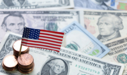 «Καμπανάκι» από Fed: Οι δασμοί πλήττουν τις ΗΠΑ